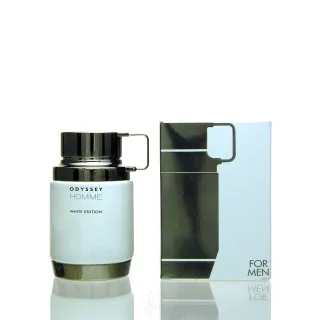 Armaf Odyssey Homme White Editon Eau de Parfum 100 ml