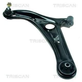 Triscan Querlenker vorne links Toyota Yaris P1 P2