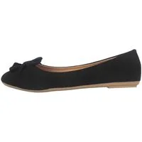LadyPepp 2589641 Blk Ballerina