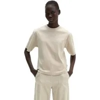 Marc O'Polo T-Shirt aus Interlock-Jersey