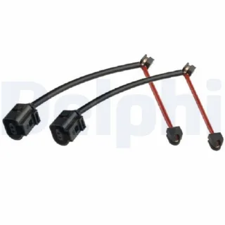 Delphi Warnkontakt hinten Porsche Cayenne 9Y LZ0386