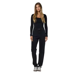 Noisy May - Jeans für Damen (Jeans-Schwarz)