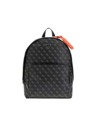 Guess Herren-Rucksack Milano 4G