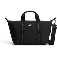 Tommy Jeans Handtasche TJW ESS DAILY MINI TOTE, Damen Umhängetasche, Logoschriftzug an den Tragegriffen