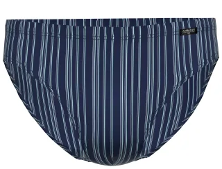 AMMANN - Org Loire Mini Slip nightblue - Gr. - 8