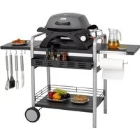 Tepro Servierwagen Universall BBQ table