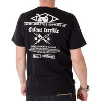 Unfair Athletics T-Shirt T-Shirt Unfair Enfant Terrible