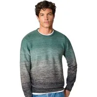 CASAMODA Strickpullover CASAMODA Pullover gestreift