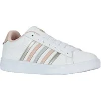 K-Swiss Court Tiebreak II Sneaker