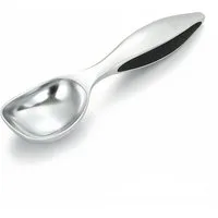 FOUORTUNATE-BEE Eisportionierer Eiskugelportionierer für Eis, Teig, Melonen und Fleischbällchen, Vielseitiger Kugellöffel für Küche, Backen und Desserts