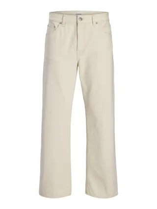 JACK&JONES - JJITED JJCLASSIC AM 469 SN Ecru - Gr. - 32