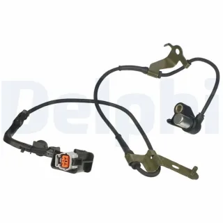 Delphi ABS-Sensor vorne rechts Mazda 6 GG GY