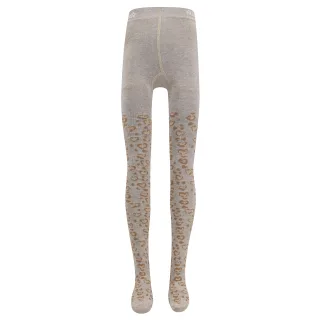 Ewers Strümpfe GmbH - Strumpfhose dkl. beige mel. - Gr. - 101
