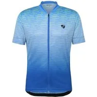 Ziener Radtrikot NELETE-Z