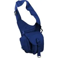 normani Schultertasche Schulter-Umhängetasche SlingFit, Multifunktions Schultertasche Umhängetasche Brusttasche Sling Bag