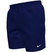 Nike Badeshorts 7" VOLLEY SHORT mit integrierter Mesh-Innenhose, mit seitlichen Taschen