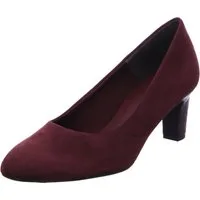 Tamaris High-Heel-Pumps 100% vegan
