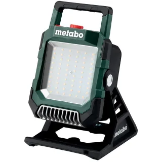 Metabo Akku-Baustrahler BSA 18 LED 4000 - Karton - 601505850