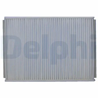 Delphi Innenraumfilter Citroen DS Land Rover Peugeot Volvo TSP0325226