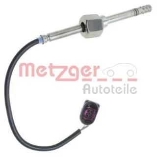 Metzger Abgastemperatursensor Audi A2 A3 VW Bora Golf Lupo Polo