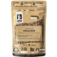 Bremer Gewürzhandel Gewürz Koriander, ganz, 3er Pack, 225 g