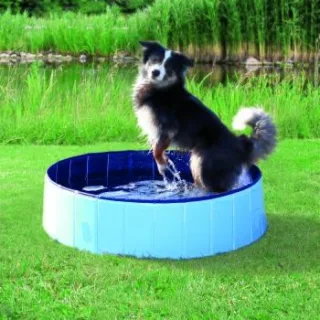Trixie Hundepool 1,6 m