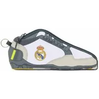 safta Federmäppchen Real Madrid 25/26 slipper Federmappe