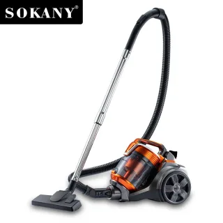 SOKANY 3600W Corded Vacuum Cleaner Household Multifunctional Handheld Large Suction Mite Removal And Dust Removal