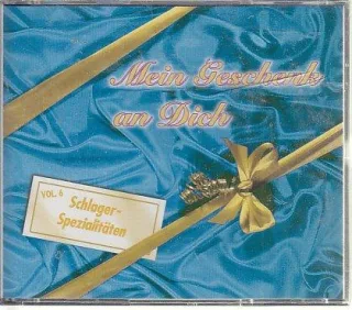 Mein Geschenk An Dich Vol.6