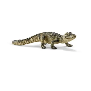 Schleich 14728 - Alligator Junges
