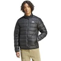 adidas Performance Funktionsjacke Daunenjacke Essentials Light Down Jacket schwarz Herren
