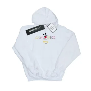 Disney - "1928" Kapuzenpullover für Herren (Weiß)