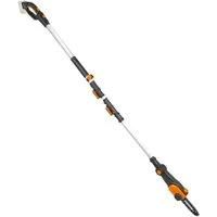 Worx Akku-Hochentaster WG349E.9, 20 cm Schwertlänge, ohne Akku und Ladegerät
