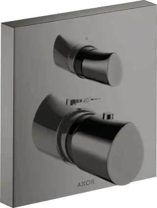 Hansgrohe Thermostat Unterputz Axor Starck Organic 12715330
