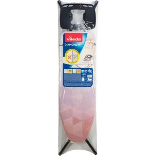 Vileda Diamond 120x38 cm Bügelbrett
