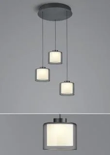Pendelleuchte elements KLARA