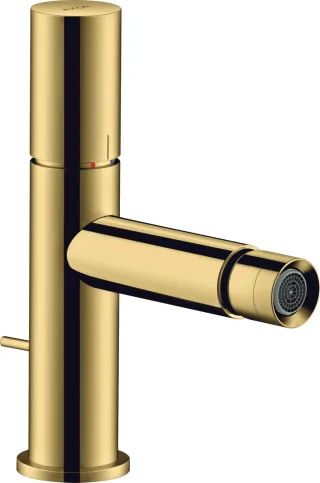 Hansgrohe Bidetmischer Axor Uno Zerogriff 45200990