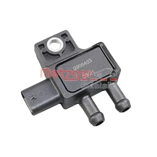 Metzger Abgasdrucksensor BMW Mini 0906403