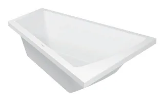 Duravit Paiova Badewanne Weiß 1700x1300 mm - 700215000000000 700215000000000