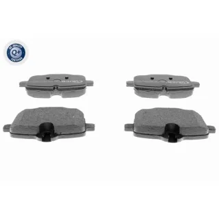 Vaico Bremsbel?ge hinten BMW 5er 6er 7er 8er X3 X4 X5 X6 X7