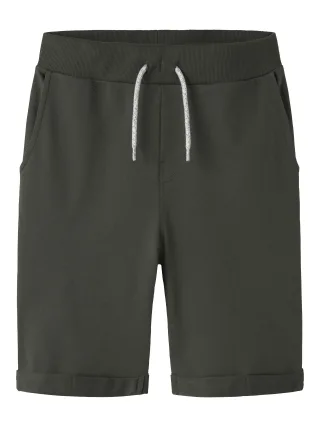 NAME IT - NKMVERMO LONG SWE SHORTS UNB F NOOS - Gr. - 128