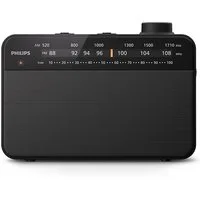 Philips TAR2509/10 Kofferradio Radio