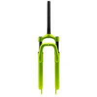 ZOOM Federgabel 26 Zoll Zoom MTB Feder Gabel A-Head 1 1/8 Schaftl