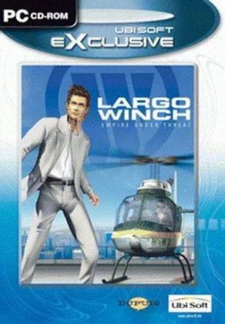Largo Winch - Empire under Threat [Ubi Soft eXclusive]