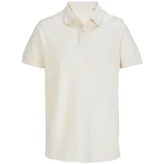 SOLS - "Pacific" Poloshirt Doppelnähte für Herren/Damen Unisex (Natürlich)