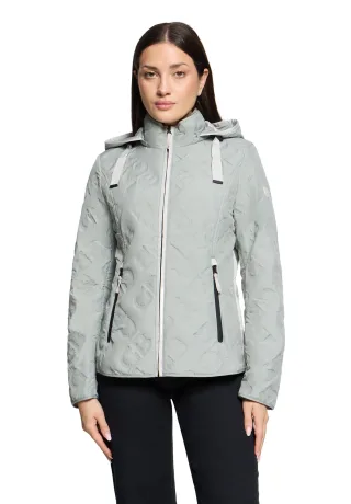 Gil Bret - Sommerjacke desert sage - Gr. - 40