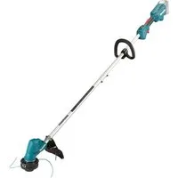 Makita Akku-Rasentrimmer DUR192LZX1, Schnittbreite 30 cm, (ohne Akku / Ladegerät)