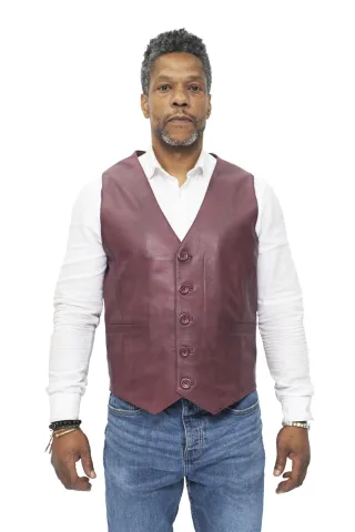 Dunkelrot
