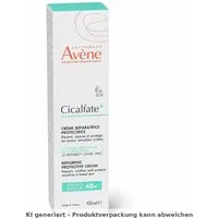 Avene Feuchtigkeitscreme Avène Cicalfate+ Repair-Creme 100ml