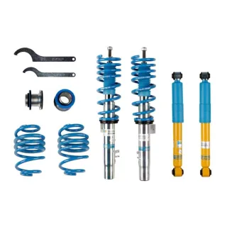 Bilstein Gewindefahrwerk B14 Citroen C2 C3